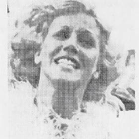 Mary Charlotte Wilcox